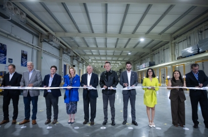 El motor logístico de México: Frialsa invierte 400 mdp en Querétaro para blindar la cadena de frío sustentable