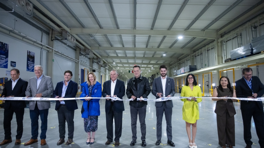 El motor logístico de México: Frialsa invierte 400 mdp en Querétaro para blindar la cadena de frío sustentable