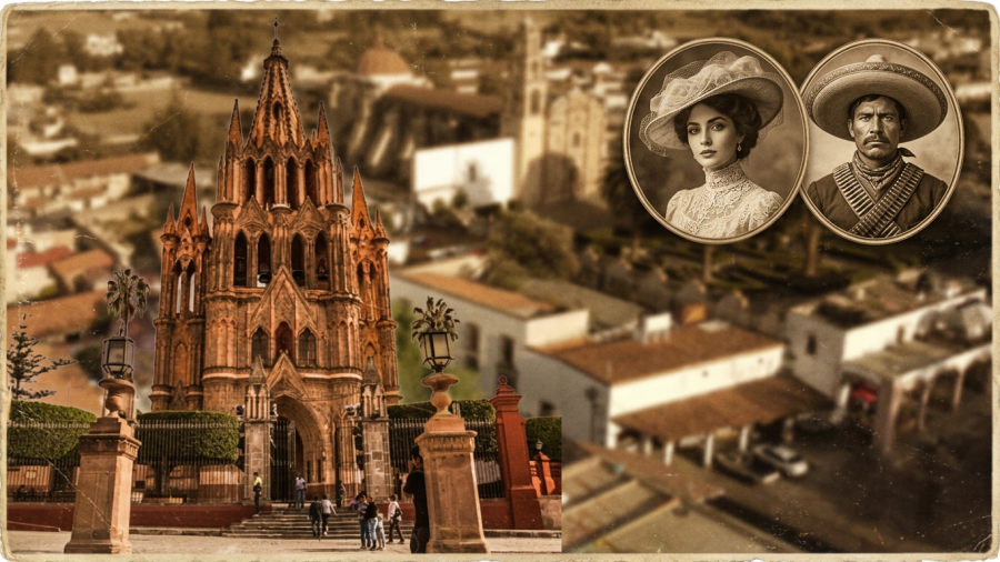 Pueblos Mágicos: El Corazón de México entre la Nostalgia y el Desarrollo Económico