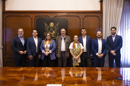 El comercio llega a la Sierra: Tiendas Bara invierte mil millones de pesos para transformar el consumo en Querétaro