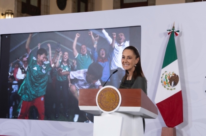 El motor económico a tope: México rompe récord histórico en exportaciones e industria durante abril