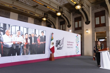 El ‘Buen Fin’ del turismo: Arranca La Gran Escapada 2026 y Sheinbaum regala viajes en el Tren Maya por el Día del Padre