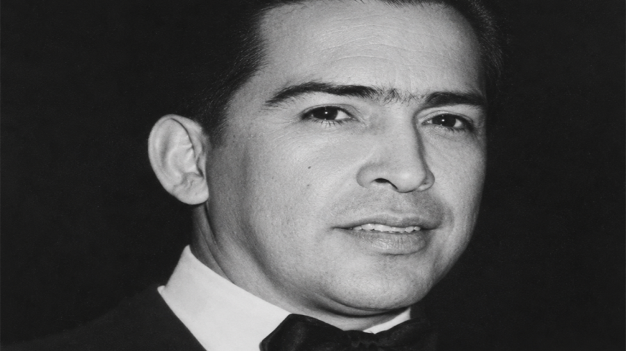 Rescate musical: Monterrey rinde homenaje a Paulino Paredes, el genio que unió la raíz mexicana con la poesía de Lorca