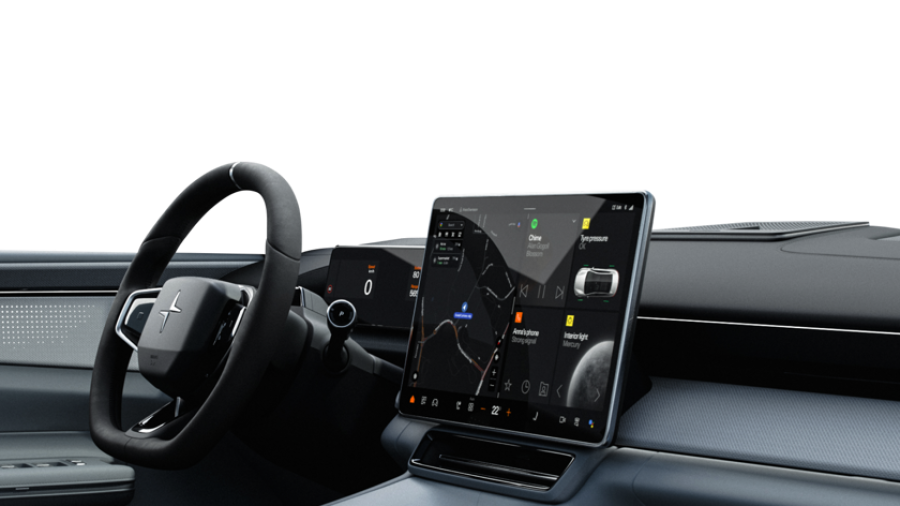 La apuesta de los 266 millones: ECARX compra el software Flyme y desafía el dominio del código propio en la industria automotriz