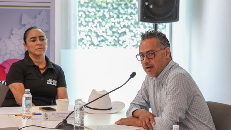 Más de 40 mil trabajadores no pueden usar su crédito Infonavit en Querétaro por falta de vivienda accesible: Enrique Correa