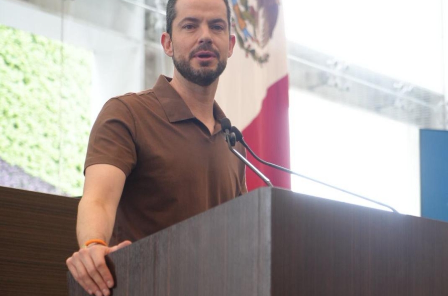 «Cosechan lo que sembraron»: Ospital acusa a Morena de engañar a la CNTE con promesas financieramente inviables