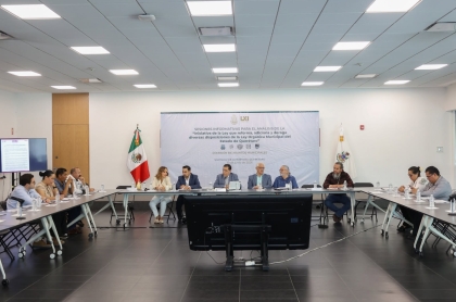 ¡Basta de figuras decorativas! Avanza reforma para empoderar a los regidores y democratizar los Ayuntamientos en Querétaro