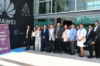 Blindaje digital: UTEQ y Check Point forjarán a la nueva generación de expertos en ciberseguridad en Querétaro