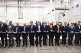 El gigante toma vuelo: Airbus inyecta 646 MDP en Querétaro para equipar el avión más vendido del mundo