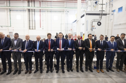 El gigante toma vuelo: Airbus inyecta 646 MDP en Querétaro para equipar el avión más vendido del mundo