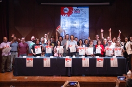 De las manos del artista a tu casa: ArtQro 2026 elimina intermediarios para detonar la economía creativa en Querétaro
