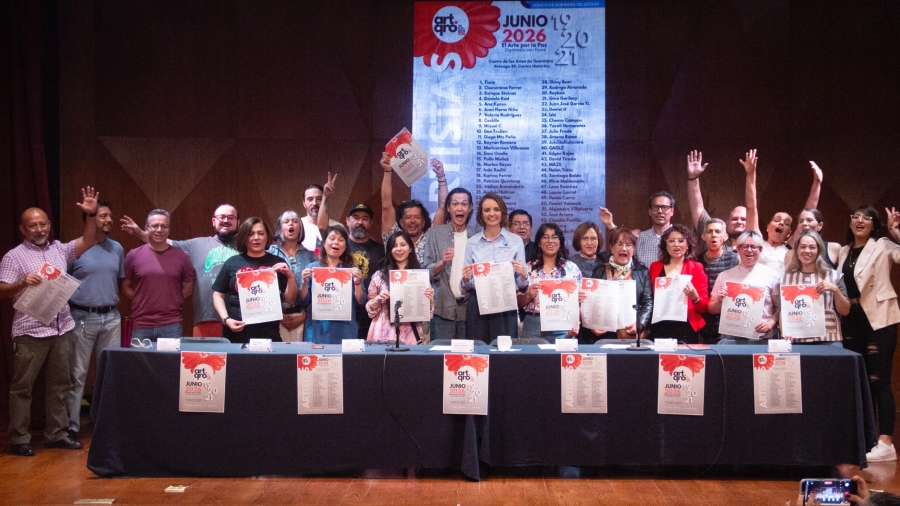 De las manos del artista a tu casa: ArtQro 2026 elimina intermediarios para detonar la economía creativa en Querétaro
