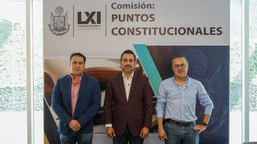 Choque ideológico en Querétaro: Avalan elección judicial para 2028 y blindan comicios contra el «intervencionismo» extranjero