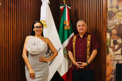 Justicia gratuita al alcance de todos: Congreso y Defensoría Pública Federal fortalecen lazos en Querétaro
