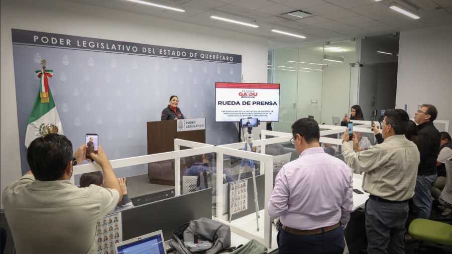 «La crítica al poder no se responde con un veto al bolsillo»: PT busca blindar a periodistas y activistas en la Constitución