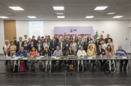 Con un rotundo «NO» a la privatización, ciudadanos delinean la nueva Ley de Aguas de Querétaro