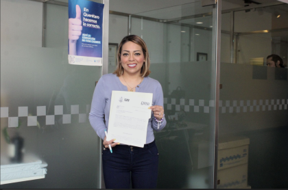 Freno al abandono y al despojo: Proponen crear Unidad de Defensa Legal para Adultos Mayores en Querétaro