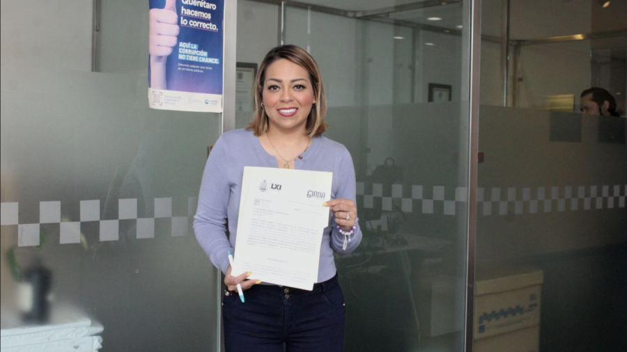 Freno al abandono y al despojo: Proponen crear Unidad de Defensa Legal para Adultos Mayores en Querétaro