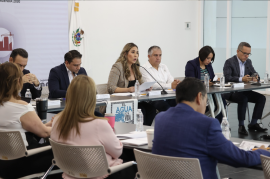 El reloj hídrico avanza: Fijan ruta para la nueva Ley de Aguas en Querétaro con un llamado a «no politizar» la crisis