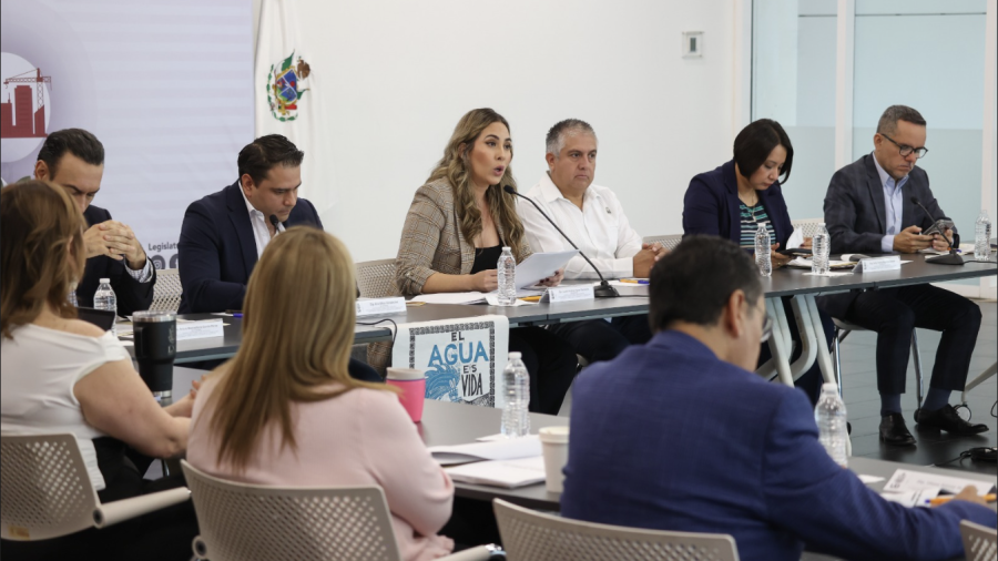 El reloj hídrico avanza: Fijan ruta para la nueva Ley de Aguas en Querétaro con un llamado a «no politizar» la crisis