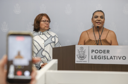 Alerta por violencia: Activista LGBT+ denuncia amenazas de muerte y desmiente «protección» de la Fiscalía en Querétaro
