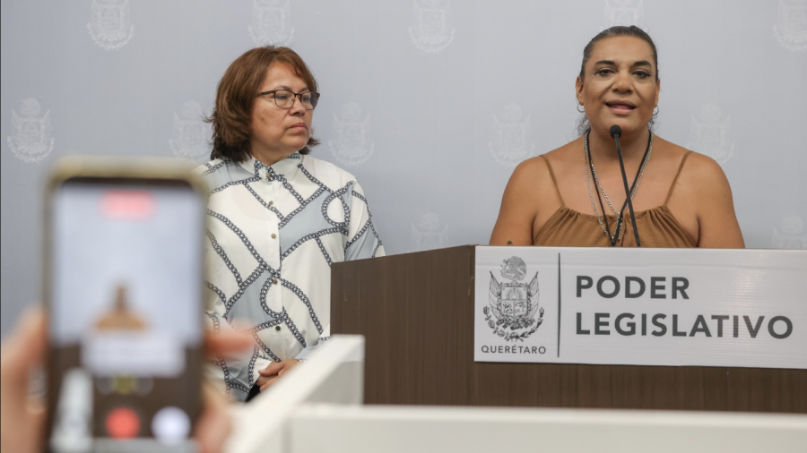 Alerta por violencia: Activista LGBT+ denuncia amenazas de muerte y desmiente «protección» de la Fiscalía en Querétaro