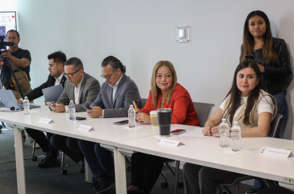 La recta final: Aspirantes a la Fiscalía Anticorrupción exponen sus planes ante el Congreso de Querétaro