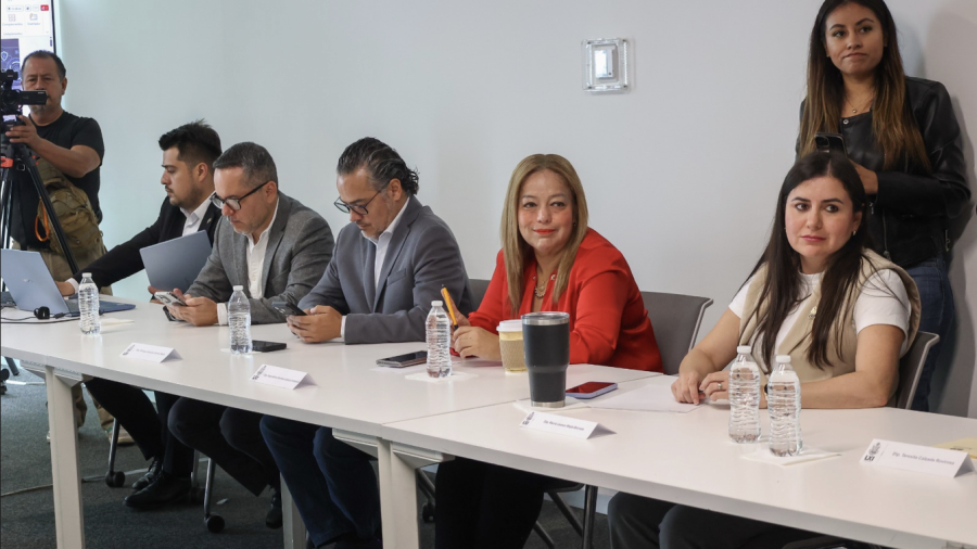 La recta final: Aspirantes a la Fiscalía Anticorrupción exponen sus planes ante el Congreso de Querétaro