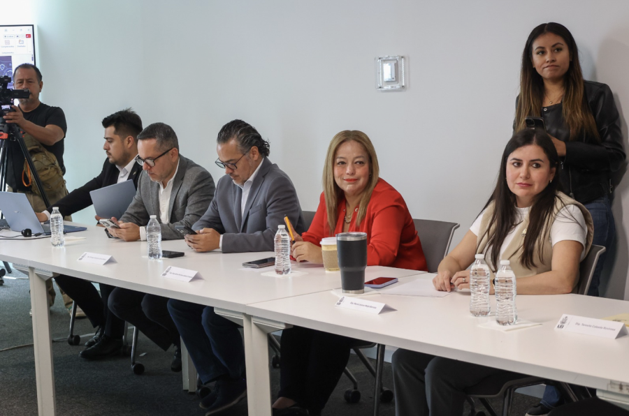La recta final: Aspirantes a la Fiscalía Anticorrupción exponen sus planes ante el Congreso de Querétaro