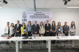 Recorte en los Cabildos: Congreso alista reforma constitucional para reducir síndicos en los Ayuntamientos de Querétaro