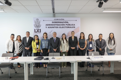 Recorte en los Cabildos: Congreso alista reforma constitucional para reducir síndicos en los Ayuntamientos de Querétaro