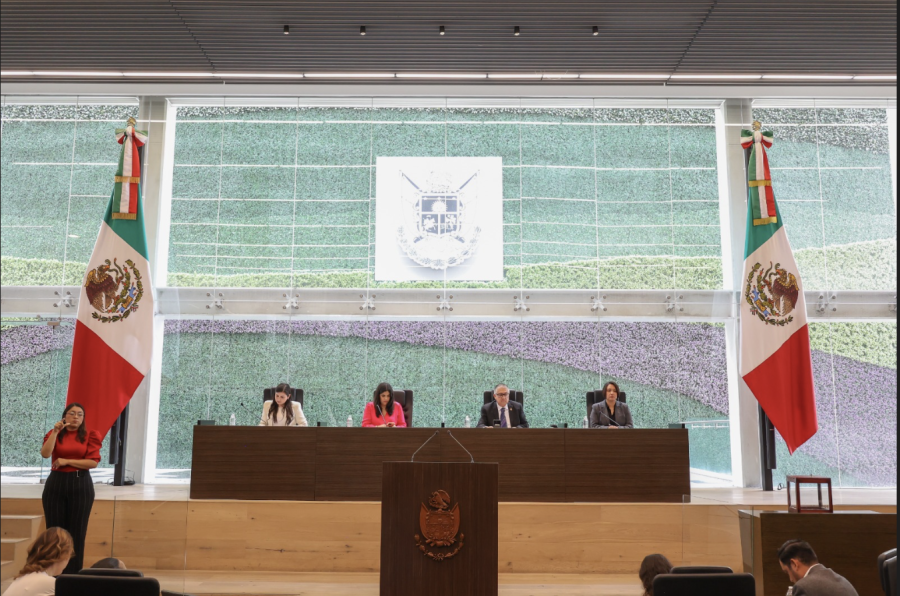 ¡Frenan el reloj! Decretan receso de 24 horas y posponen la elección del Fiscal Anticorrupción en Querétaro