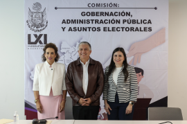 Recorte a la burocracia municipal: Querétaro avanza para reducir el número de síndicos y regidores en sus ayuntamientos