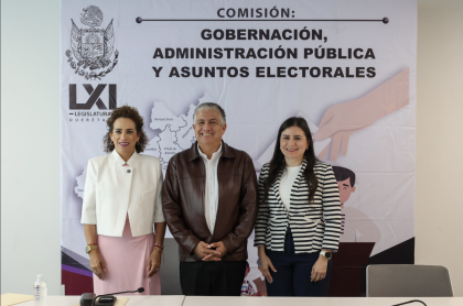 Recorte a la burocracia municipal: Querétaro avanza para reducir el número de síndicos y regidores en sus ayuntamientos