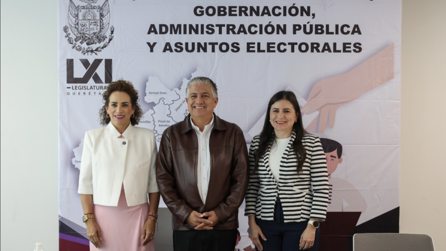Recorte a la burocracia municipal: Querétaro avanza para reducir el número de síndicos y regidores en sus ayuntamientos