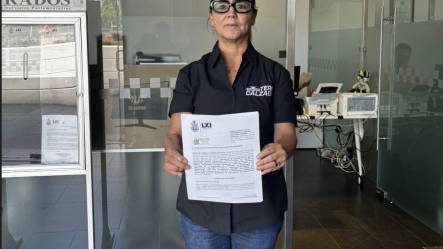 Tere Calzada pide frenar aumento a la tortilla para proteger la economía familiar en Querétaro