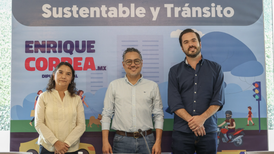 Comisión de Movilidad aprueba eliminar validación para acceder a dos horas gratis en estacionamientos de plazas comerciales