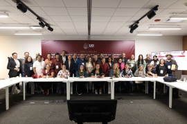 Querétaro abre discusión para proteger a periodistas y defensores; el reto será que la ley no nazca débil