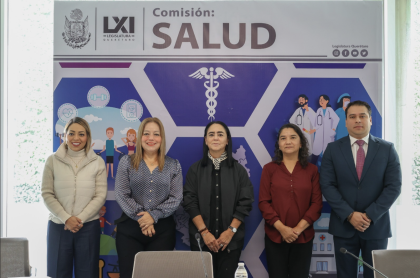 Menstruar con dolor incapacitante podría reconocerse como causa de licencia laboral en Querétaro