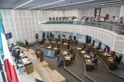 Congreso de Querétaro avala reformas electorales entre soberanía, dudas jurídicas y derechos cotidianos