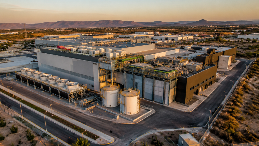 La nube baja al semidesierto: Querétaro atrae data centers, pero debe explicar su costo en agua y energía