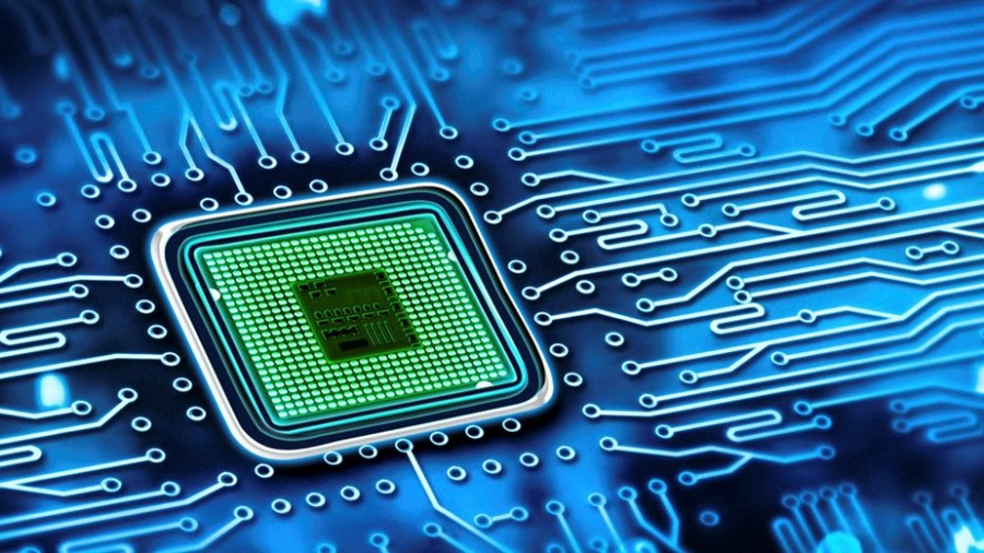 El Bajío se sube a la carrera de los microchips: Aguascalientes y Cidesi firman alianza para formar talento de clase mundial