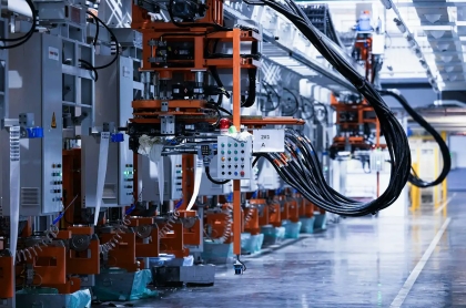 El motor industrial de México: Nuevo León retiene el liderato nacional con 20 mil nuevos empleos manufactureros