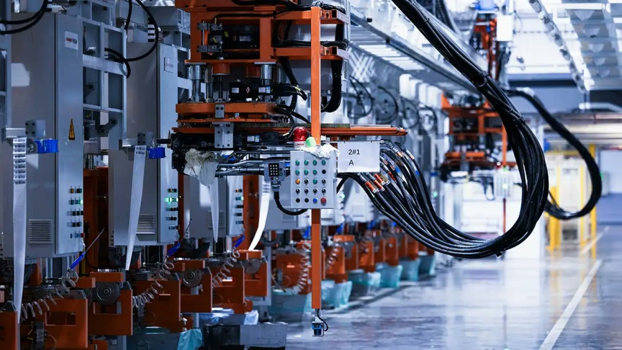 El motor industrial de México: Nuevo León retiene el liderato nacional con 20 mil nuevos empleos manufactureros