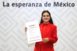 Morena mueve sus piezas estatales: 22 aspirantes de Chihuahua, Colima y Guerrero se registran rumbo a las coordinaciones de la 4T