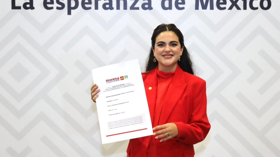 Morena mueve sus piezas estatales: 22 aspirantes de Chihuahua, Colima y Guerrero se registran rumbo a las coordinaciones de la 4T