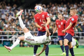 Sheinbaum felicita a la Selección Mexicana tras tercera victoria en el Mundial 2026