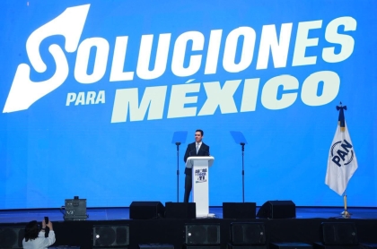 El PAN apuesta por mano dura contra la narcopolítica, pero su plan abre dudas legales y de fondo