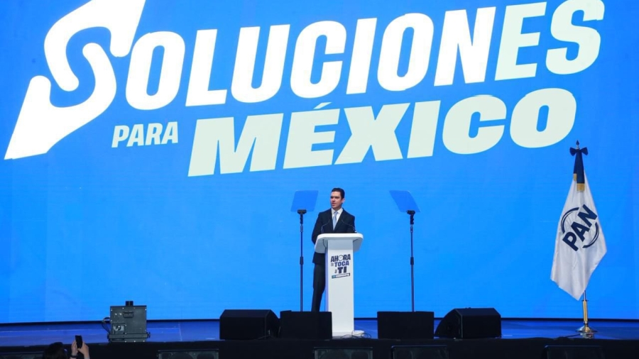 El PAN apuesta por mano dura contra la narcopolítica, pero su plan abre dudas legales y de fondo