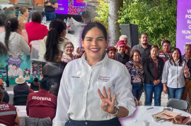Secretaría de Mujeres de Morena llevará a San Juan del Río jornada de formación en feminismos y prevención de la violencia política de género